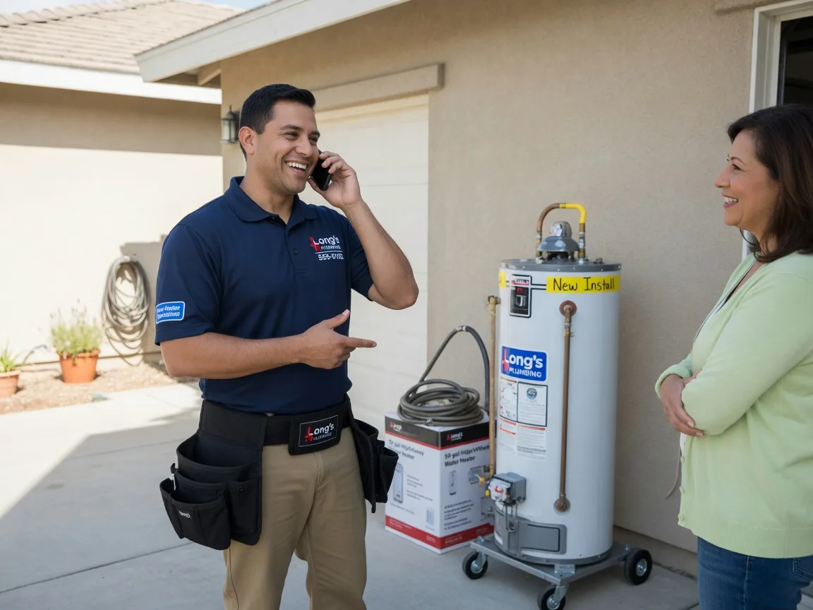 Leak Detection Glen Ellen, CA FAQs